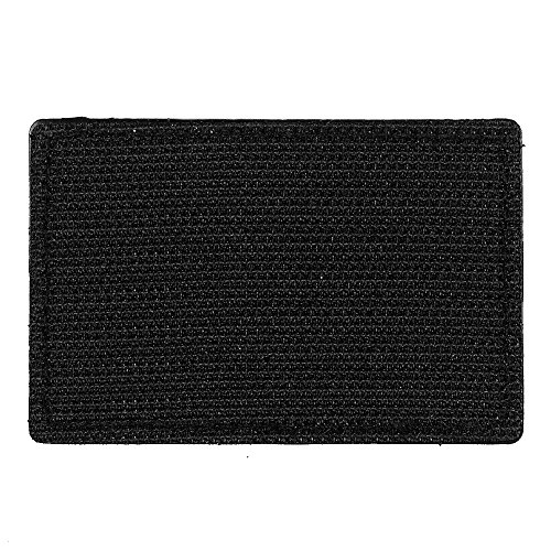 LIVABIT PVC Rubber 3D Morale Patch MP-23 Tactical Airsoft Paintball Yellow WTF Whiskey Tango Foxtrot - Thumbnail 2