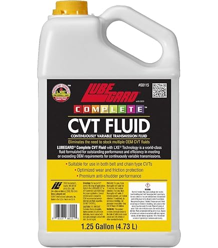 Amazon.com: Genuine Auto Transmission Fluid CVTF 3.5L (08269-P99