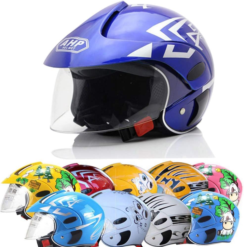 kids half helmet