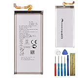 E-YIIVIIL New Replacement Battery BL-T39 Compatible