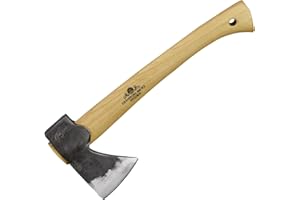 GRÄNSFORS BRUKS Gransfors Bruks Wildlife Hatchet 13.50 Inch, Axe, 415