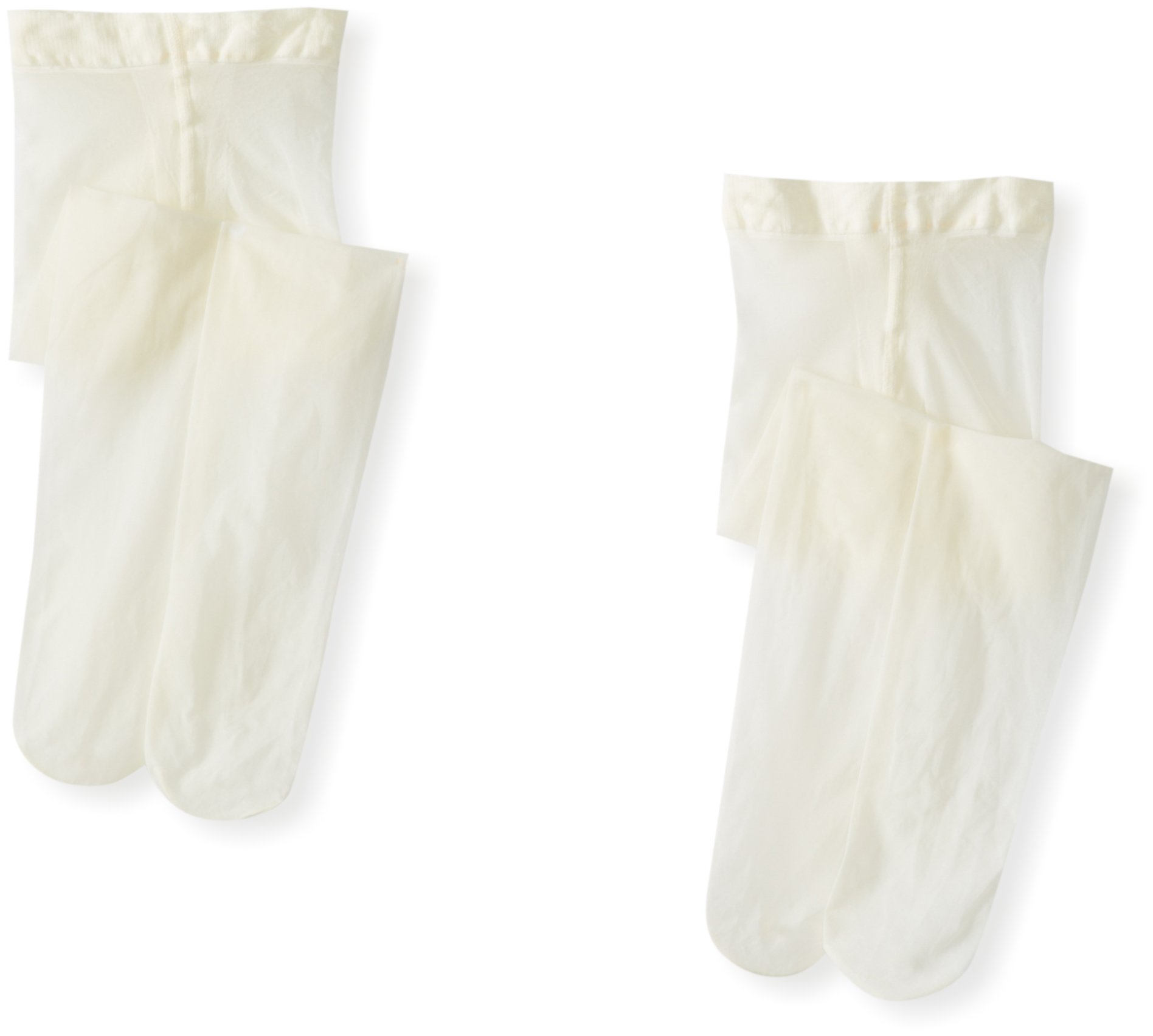 Collants Transparents Country Kids – Fins Et Doux Avec Renfort Invisible Aux Orteils – Idéal Pour Les Petites Filles
