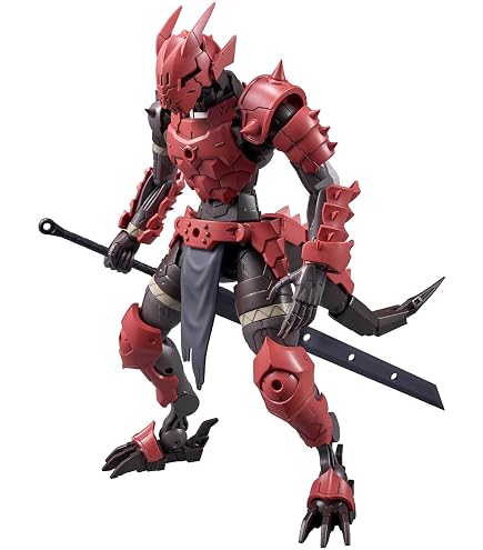 Amazon.com: Bandai Hobby - 30 Minute Fantasy - #13 Liber Wizard 30