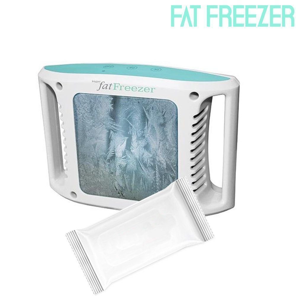 Fat Freezer Body Sculpting Device review