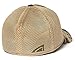 Notch Men's Classic Baseball Cap S/M Camo