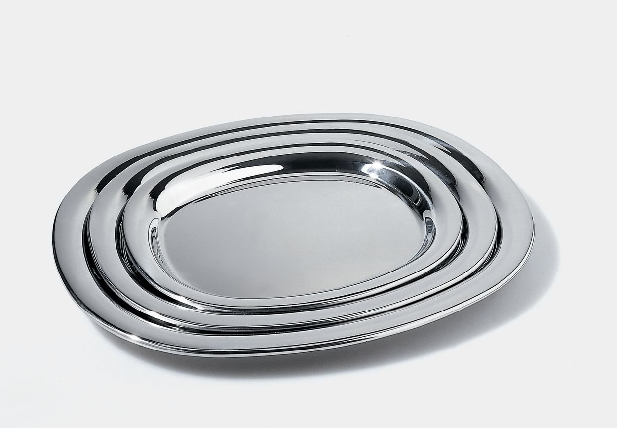 Alessi 30 cm Serving Plate