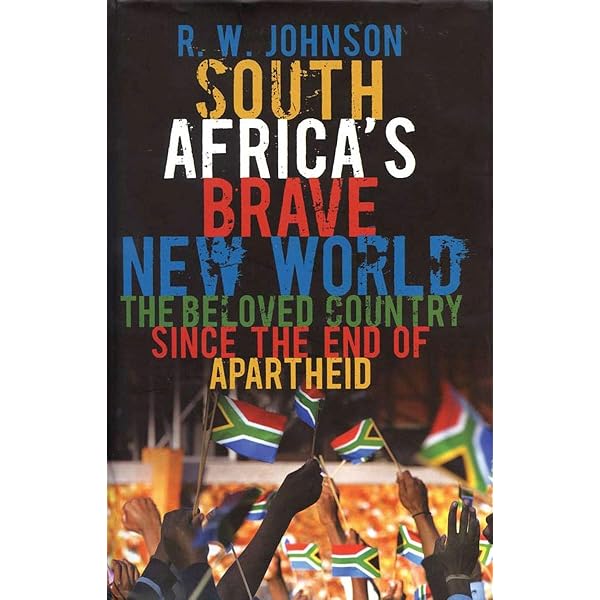 The Making of Modern South Africa: Conquest, Apartheid, Democracy