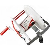 RiteFENCE 1 Pack 3:1 Geared Electric Fencing Standard Reel