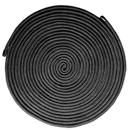 2 KINJOEK+Ropes+Premium+Cotton+Fraying