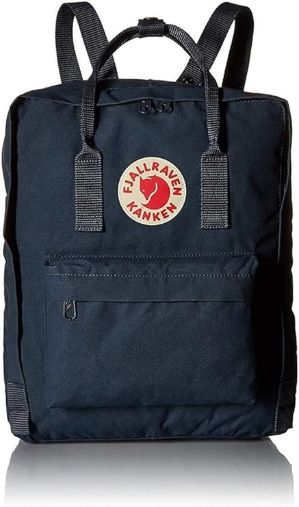 kanken 560 navy