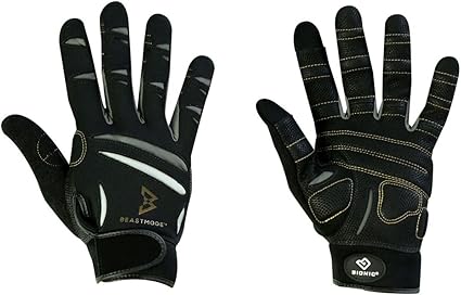 nike mens golf glove