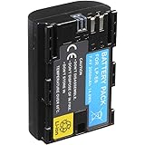Blackmagic Design 2000mAh Battery for Video Assist