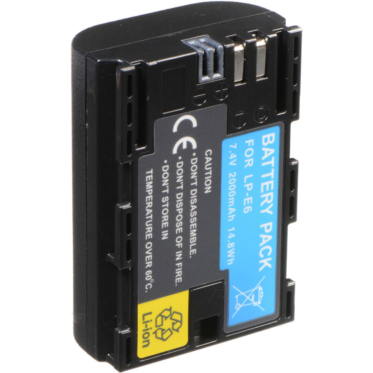 Blackmagic Design 2000mAh Battery for Video Assist