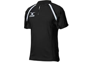 Gilbert XACT II Rugby Jersey