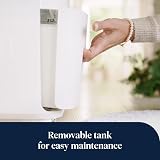 De'Longhi AriaDry DEX212SF Portable Dehumidifier 12L/Day 3-Action Filter Laundry view 8