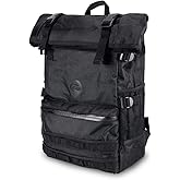Skunk Backpack Rogue - Smell Proof - Weather Resistant - Lockable