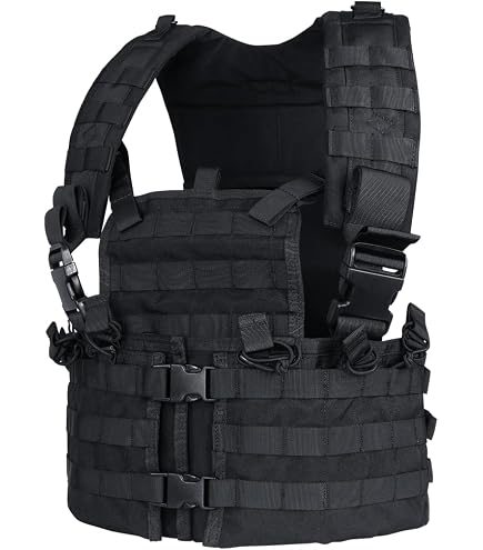Amazon.com: Condor Modular Chest Set Coyote Brown : Tools & Home