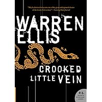 Crooked Little Vein