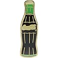 Sujak Military Items Cola Coke Soda Bottle Hat or Lapel Pin AK709 F4D11K