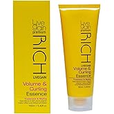 LENITH Premium Volume & Curling Essence Treatent and Styling Cream Type 5.40 fl oz