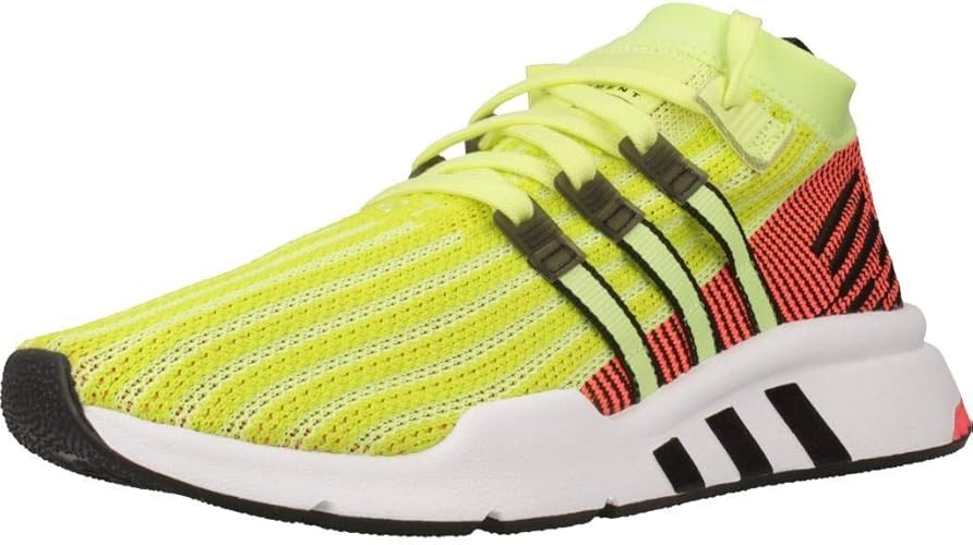 adidas gialle eqt support adv