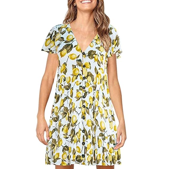 women's t shirt dress sewing pattern