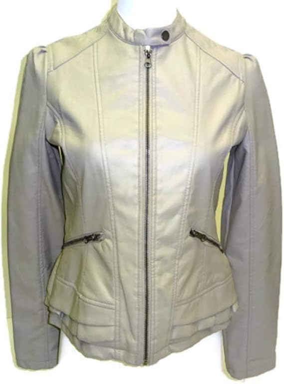 maralyn and me leather jacket