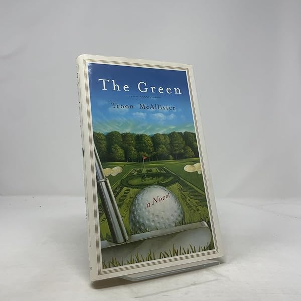 Le Putter Qui Déchire ! Ping Par Jeffery B. Ellis – Édition Vintage En Très Bon état