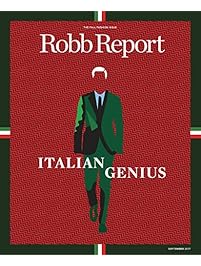 Robb Report