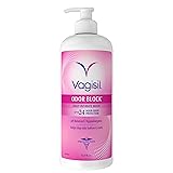 Vagisil Feminine Wash for Intimate Area