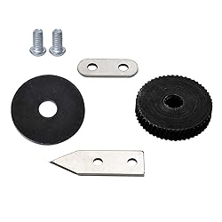Commercial Can Opener Replacement Parts