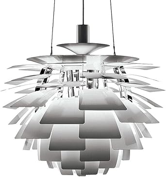 lamparas de techo modernas de moda