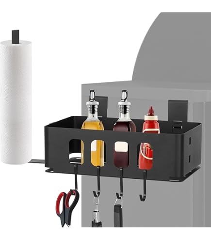 Traeger Pellets Storage Bin For Traeger Grills, Bin With