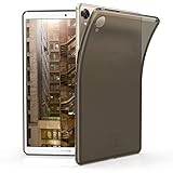 kwmobile Huawei MediaPad M6 8.4 Case - Crystal TPU