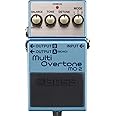 Boss MO-2 Multi Overtone Pedal