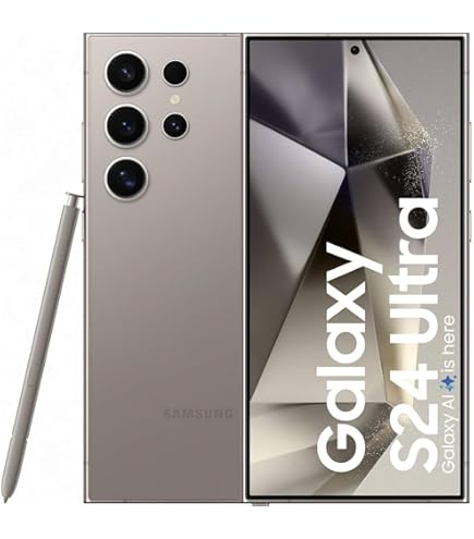 Samsung Galaxy S23 Ultra 512GB クリーム 本体 Samsung Galaxy S23 Ultra 512GB Unlocked Android Smartphone - Cream