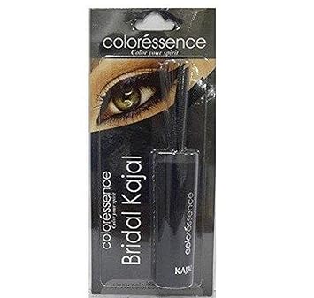 Coloressence High Definition Bridal Kajal, Black, 2.5g