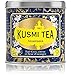 Kusmi Tea - Anastasia - Russian Blend Black Tea with Combination of Bergamot, Lemon, Lime & Orange Blossom Essential Oils (8.8 Ounce (Pack of 1))