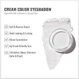Oulac Glitter Eyeshadow 12g Crystal Rain Waterproof Highlighter view 6