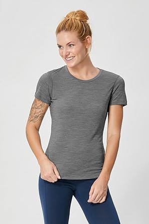 super natural base tee