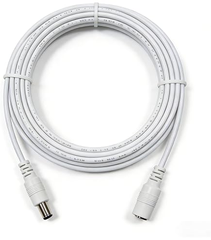 Amazon.com: LEFXMOPHY Extension Cable for Show H6Y2A5 15 30W 18V