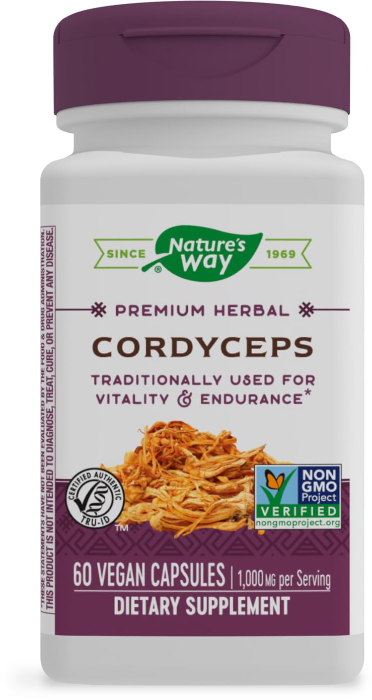 Cordyceps