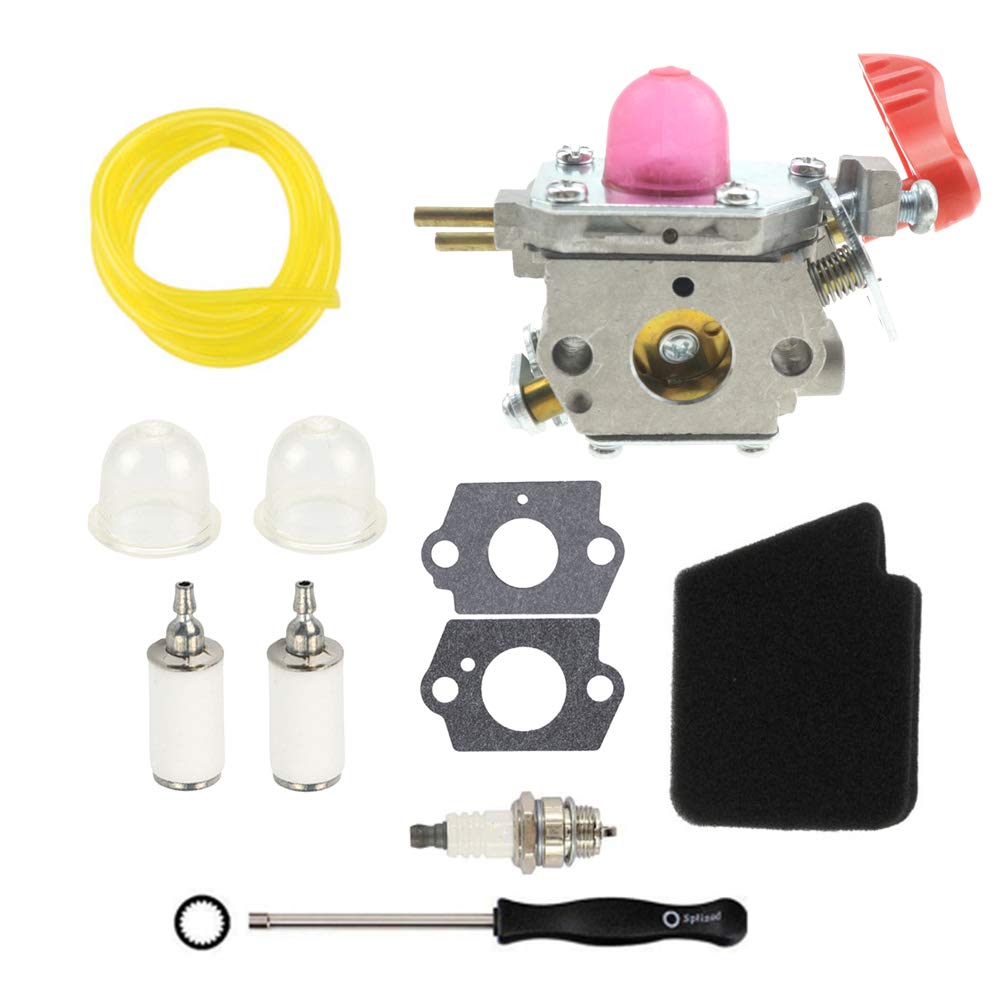 Best Poulan Pro Blower Vacuum