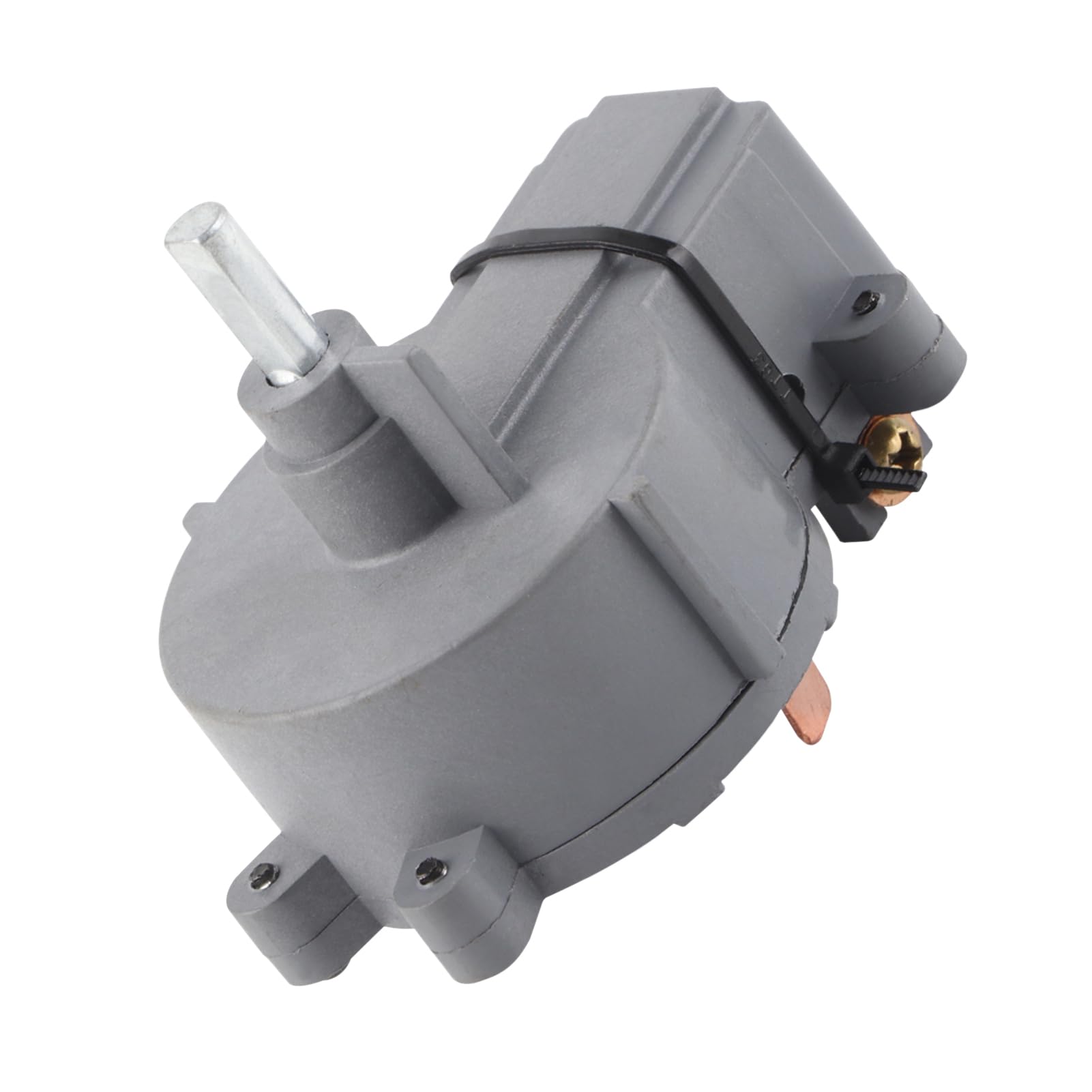 EVTSCAN Five Speed Switch Replacement for 12V 24V Electric Trolling Motor or Electric Outboard Motor, Control Switch Replacement Trolling Motor Accessories