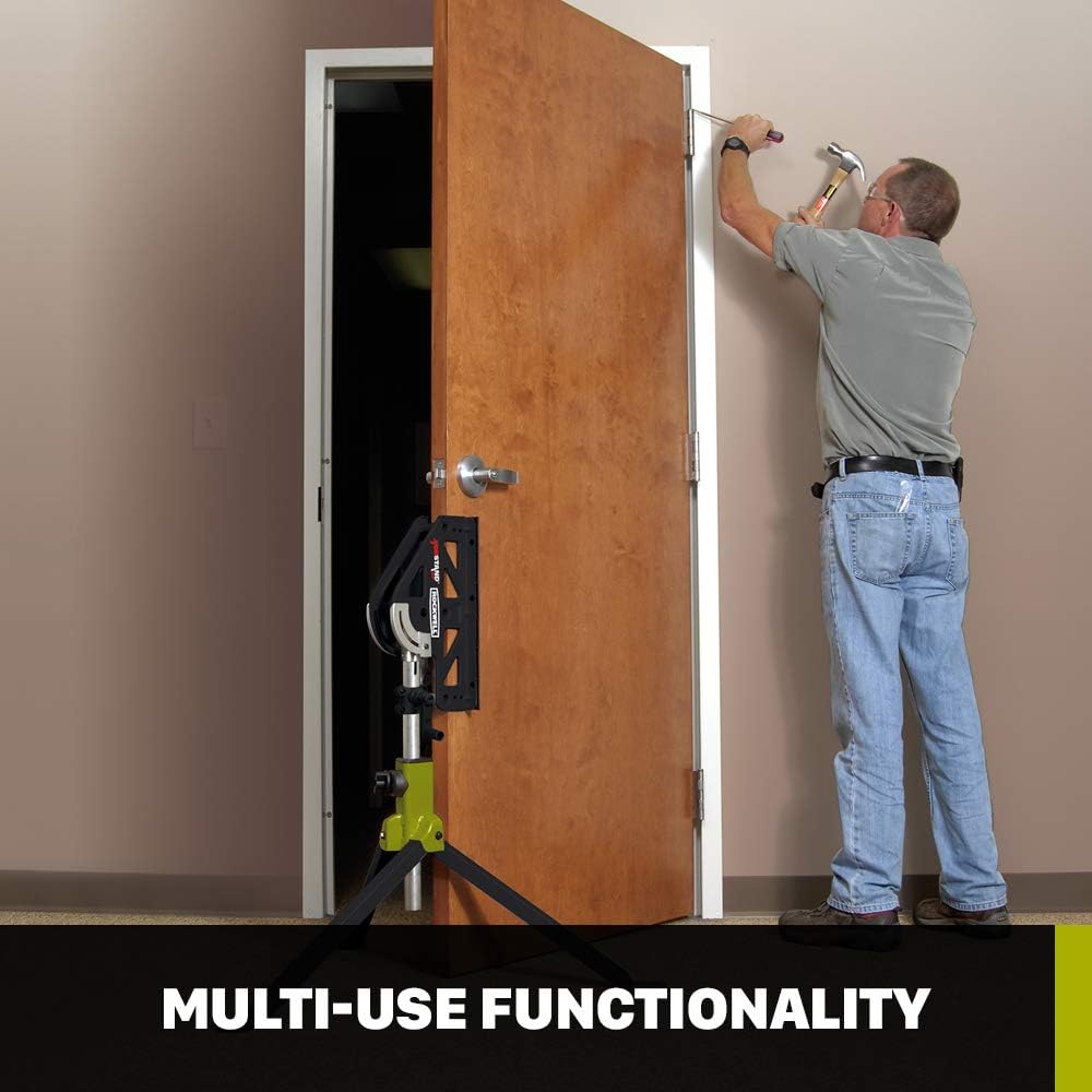 Rockwell RK9034 JawStand XP Work Support Stand - Power Tool Stands - 