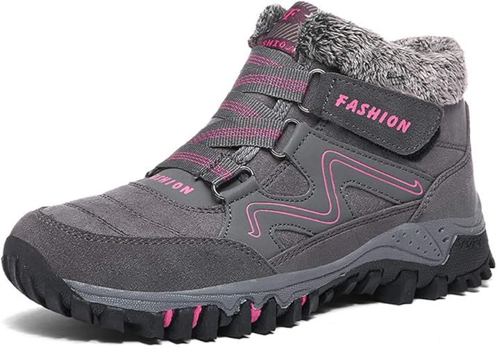 winter walking boots ladies