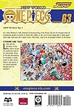 Image de One Piece, Vol. 63