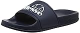 Ellesse Women's Filippo Slides Blue in Size US 7