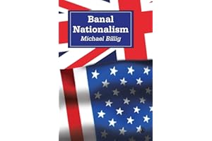 Banal Nationalism
