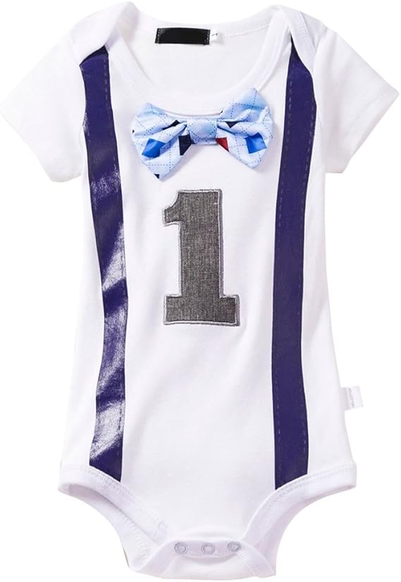 birthday dress for baby boy 1 year old
